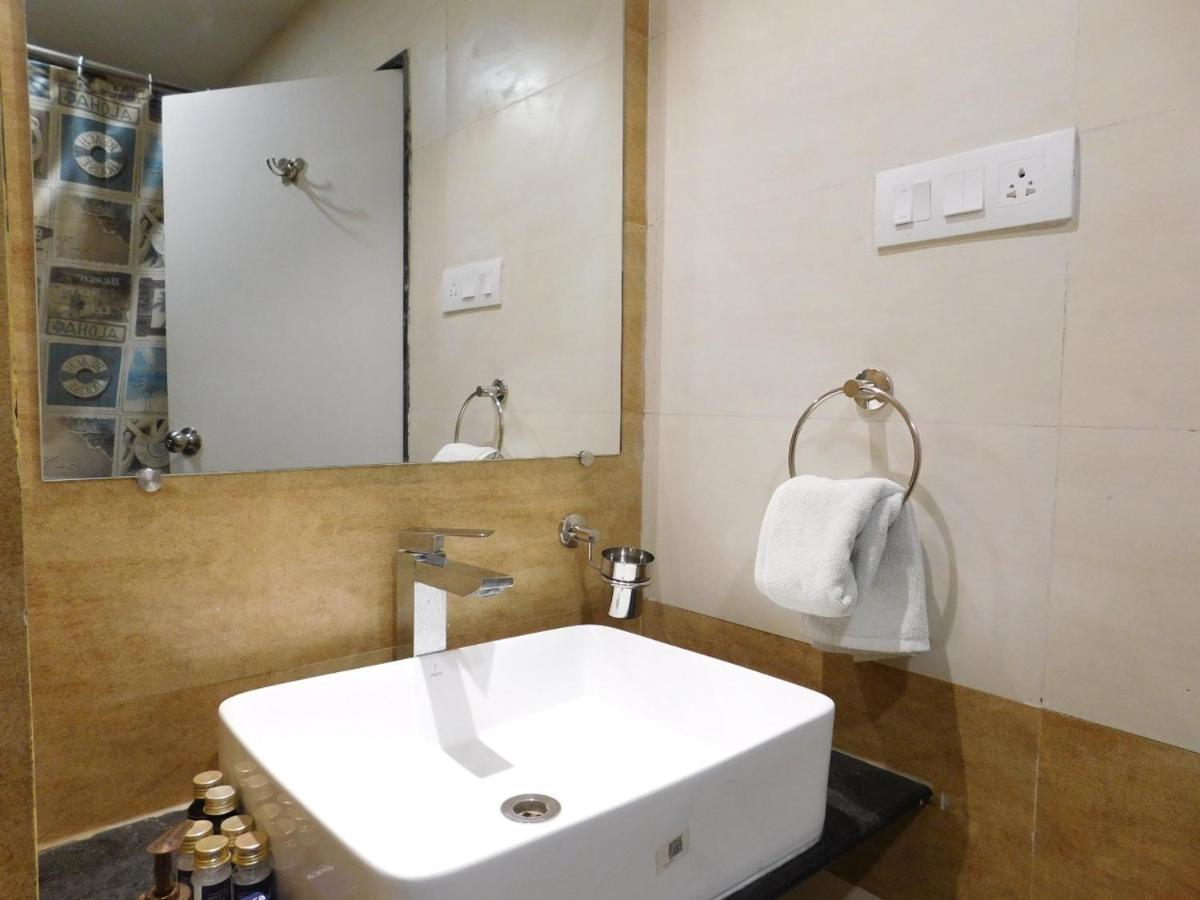 Hotel Shiva Club And Resort Mundra Екстер'єр фото