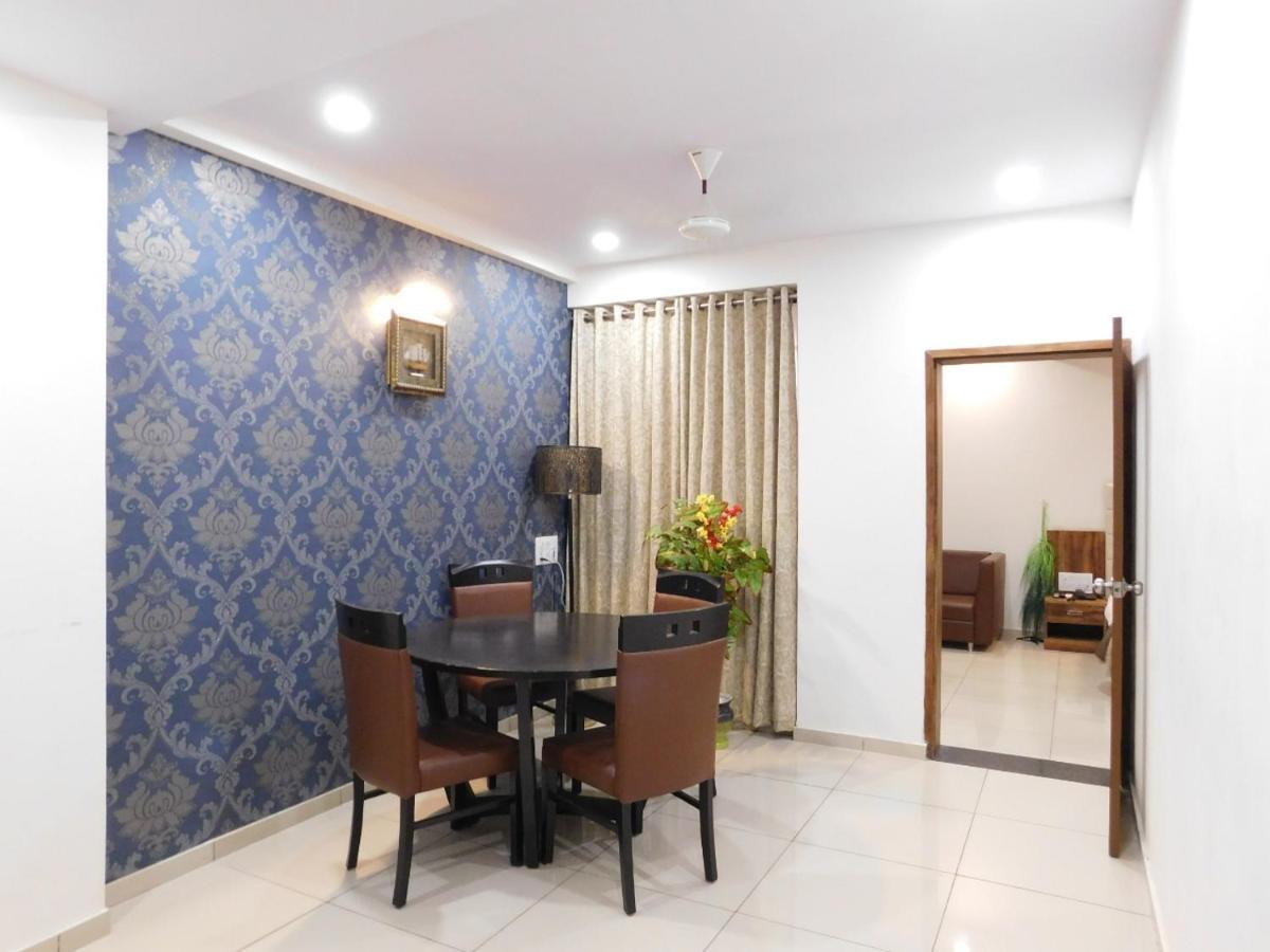 Hotel Shiva Club And Resort Mundra Екстер'єр фото